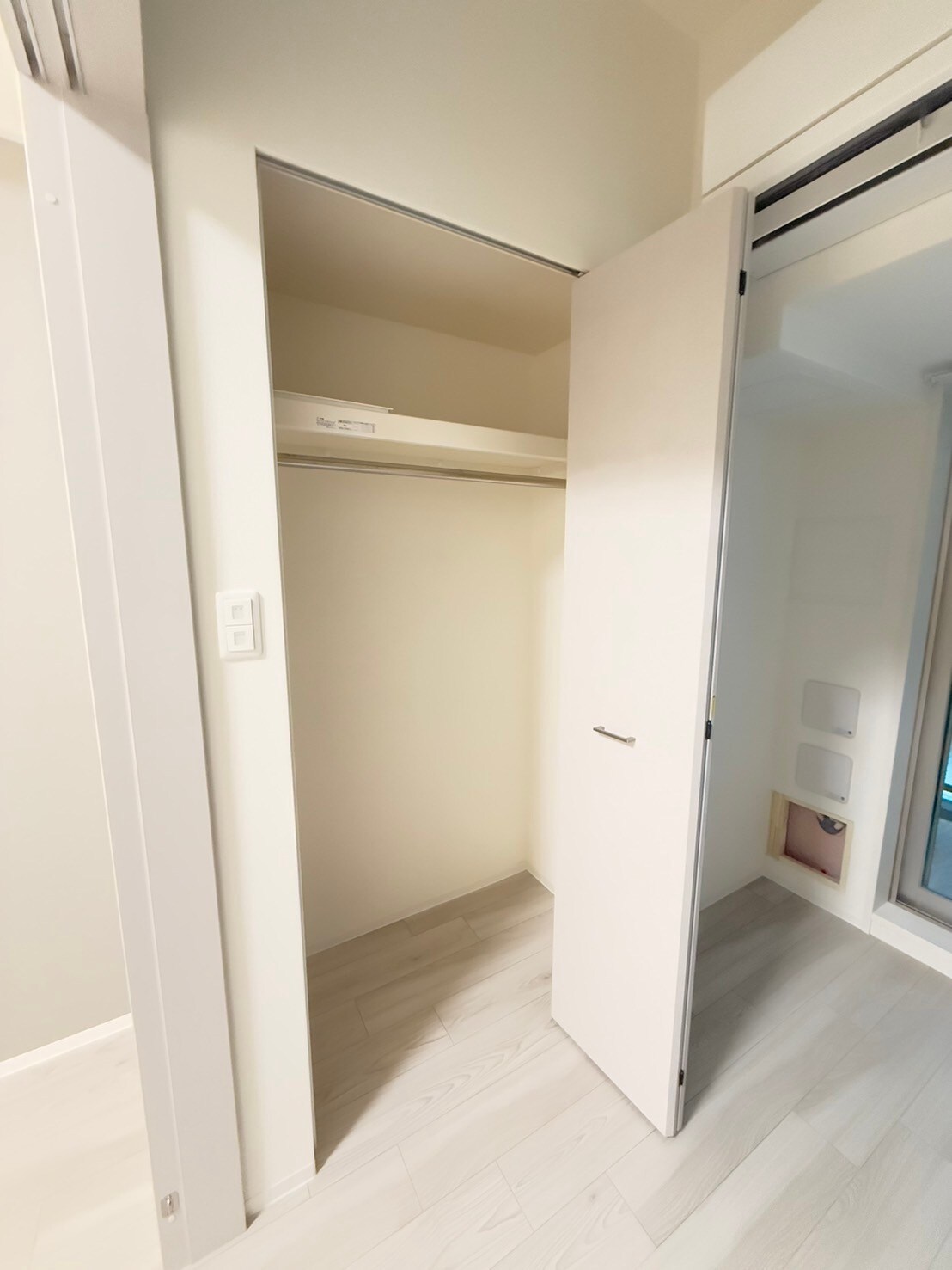 エスリードレジデンス大阪谷町ザ・マークスの物件内観写真