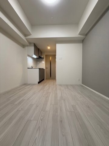 エスリードレジデンス大阪谷町ザ・マークスの物件内観写真