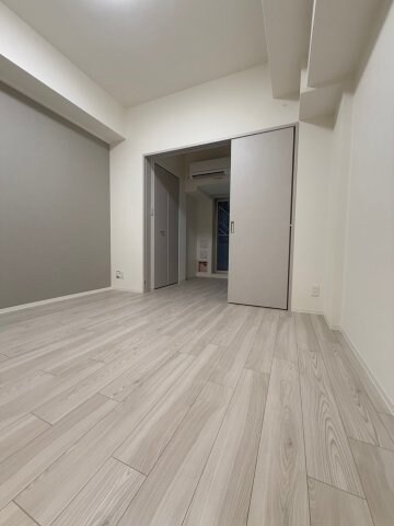 エスリードレジデンス大阪谷町ザ・マークスの物件内観写真