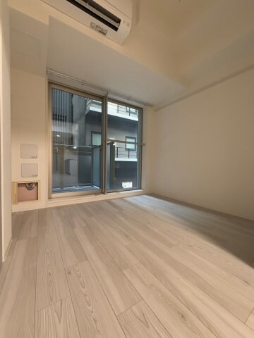 エスリードレジデンス大阪谷町ザ・マークスの物件内観写真