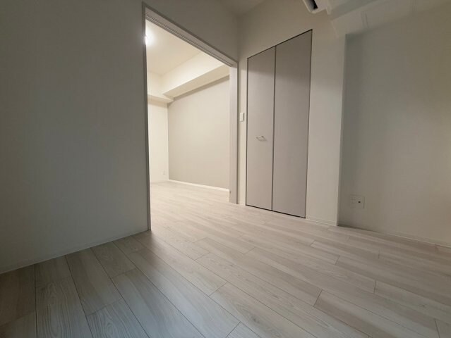 エスリードレジデンス大阪谷町ザ・マークスの物件内観写真