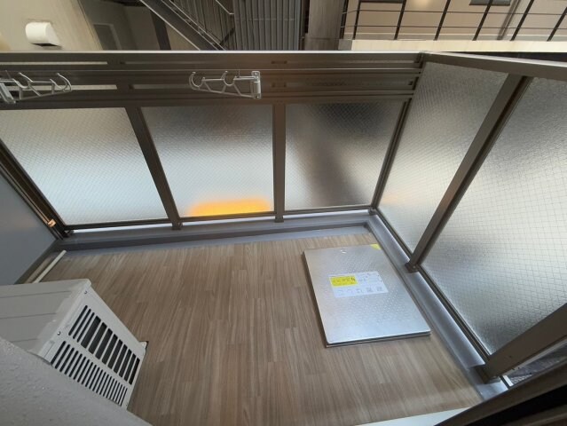 エスリードレジデンス大阪谷町ザ・マークスの物件内観写真