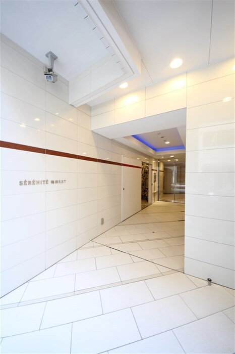 セレニテ梅田ESTの物件外観写真