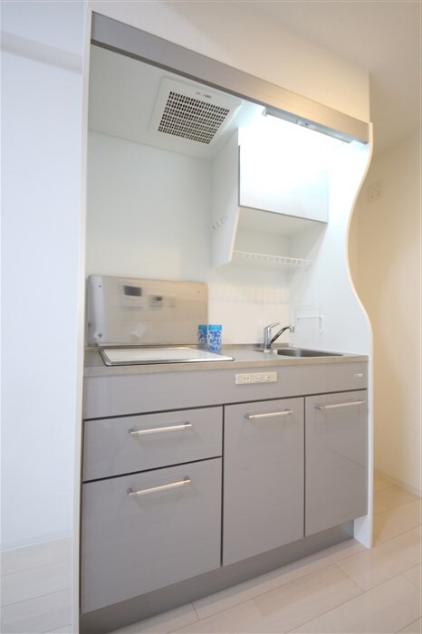 セレニテ梅田ESTの物件内観写真