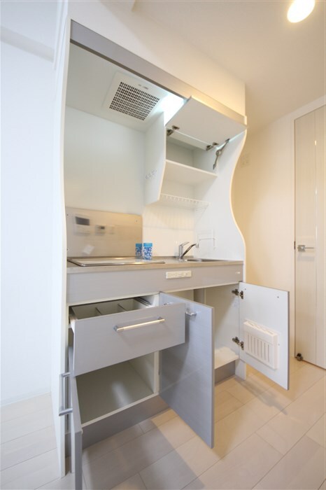 セレニテ梅田ESTの物件内観写真