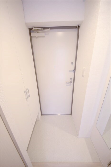 セレニテ梅田ESTの物件内観写真