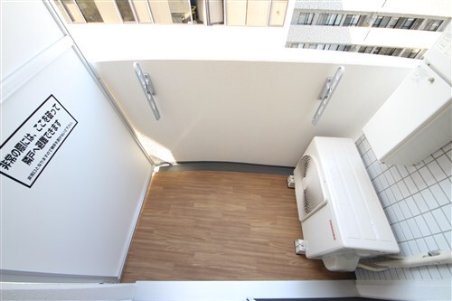 セレニテ梅田ESTの物件内観写真