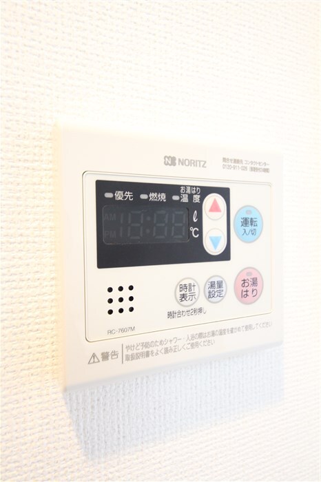 セレニテ梅田ESTの物件内観写真