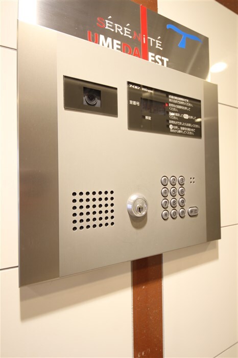 セレニテ梅田ESTの物件内観写真