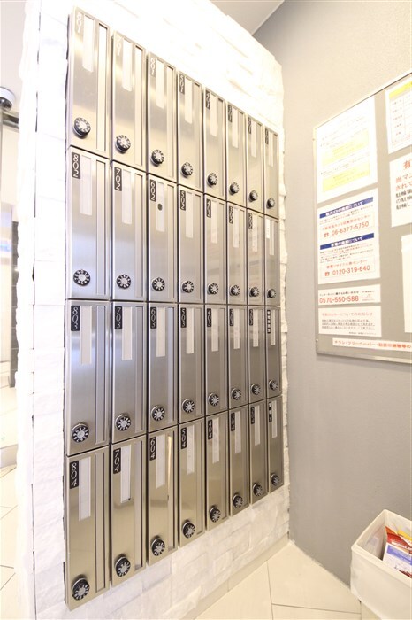 セレニテ梅田ESTの物件内観写真