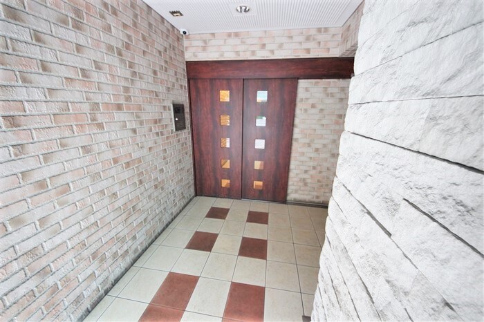 アスティオン大手通の物件外観写真