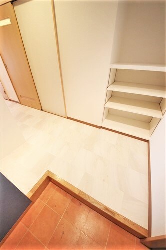 アスティオン大手通の物件内観写真