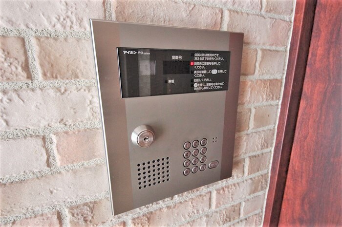 アスティオン大手通の物件内観写真