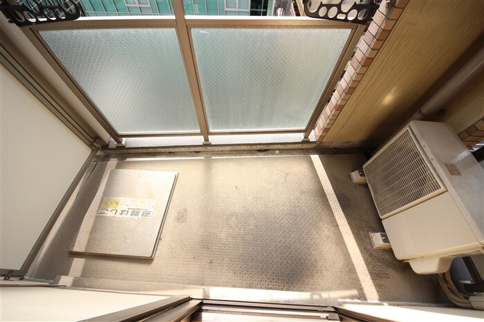 アスティオン大手通の物件内観写真