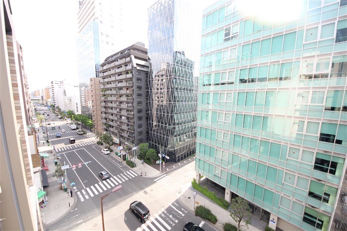 アスティオン大手通の物件内観写真