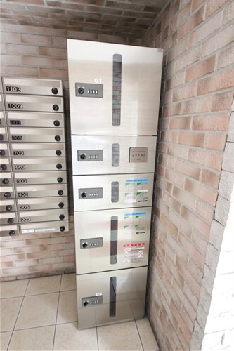 アスティオン大手通の物件内観写真