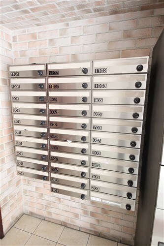 アスティオン大手通の物件内観写真