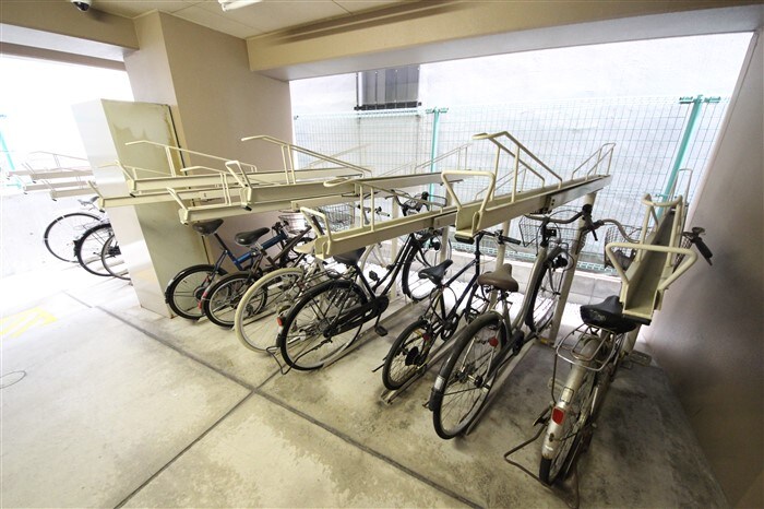 アスティオン大手通の物件内観写真