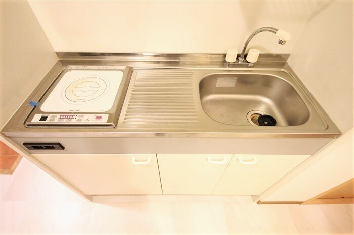 アスティオン大手通の物件内観写真