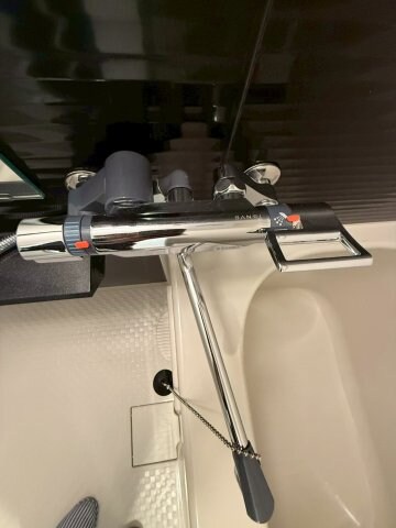 ワールドアイ大阪East Cityの物件内観写真