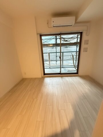 ワールドアイ大阪East Cityの物件内観写真