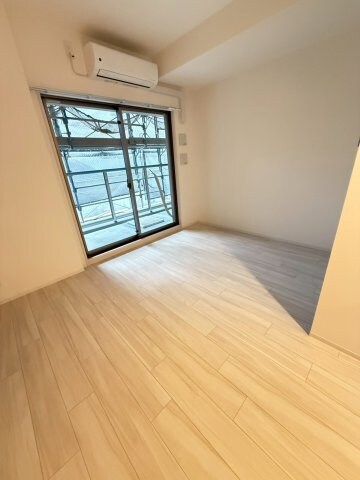 ワールドアイ大阪East Cityの物件内観写真