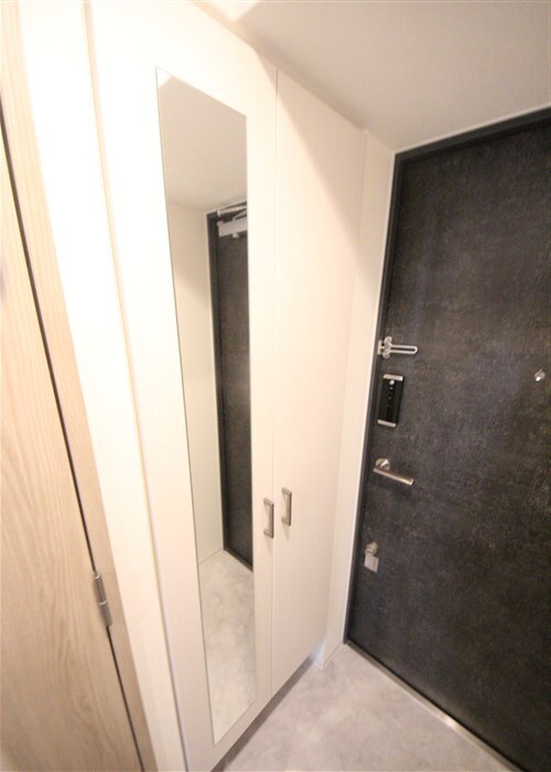 エスリード新北野アーデルの物件内観写真