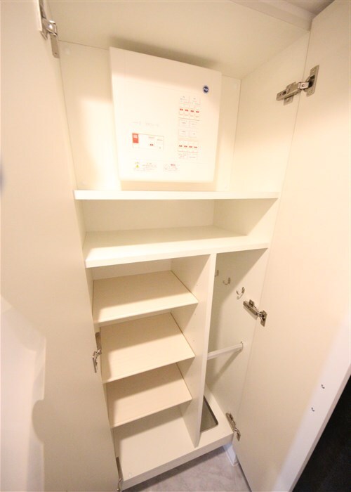 エスリード新北野アーデルの物件内観写真