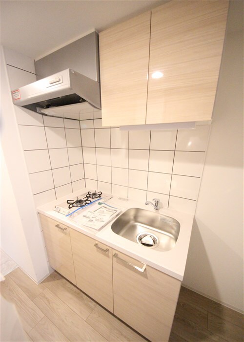 エスリード新北野アーデルの物件内観写真