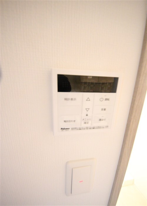 エスリード新北野アーデルの物件内観写真