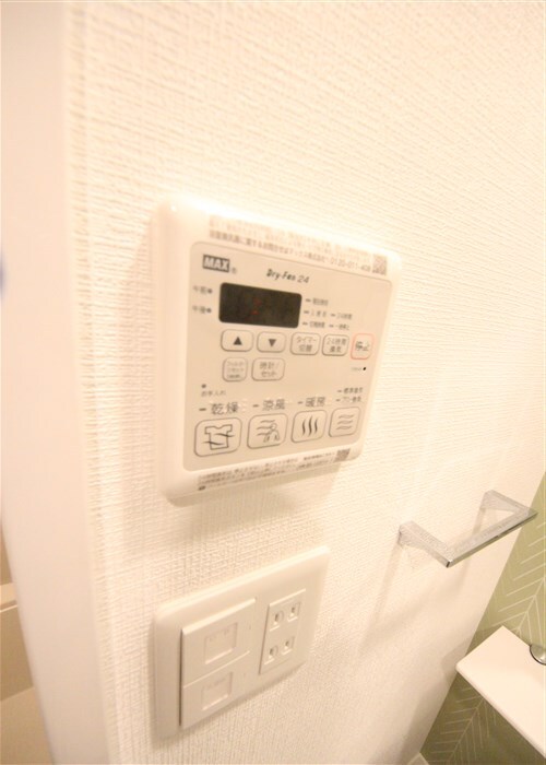 エスリード新北野アーデルの物件内観写真