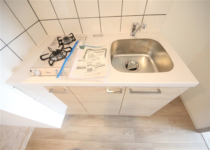 エスリード新北野アーデルの物件内観写真