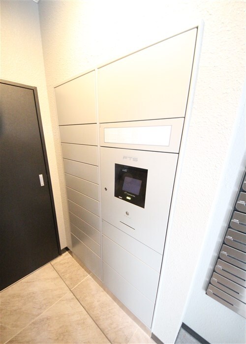 エスリード新北野アーデルの物件内観写真