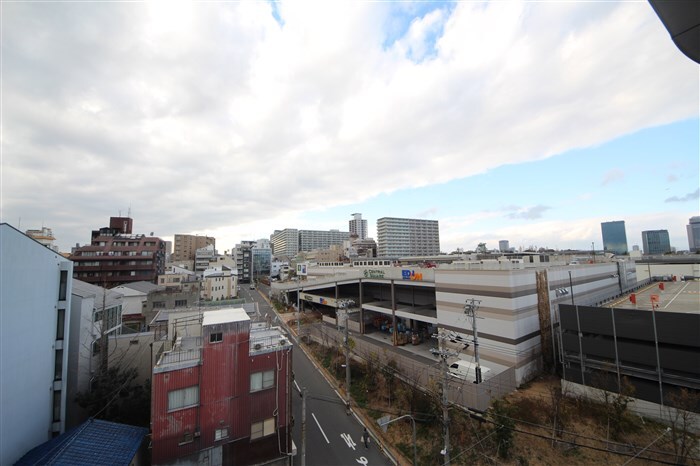 アーデン森之宮の物件内観写真