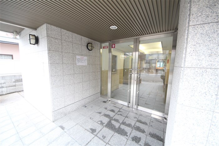 アーデン森之宮の物件内観写真