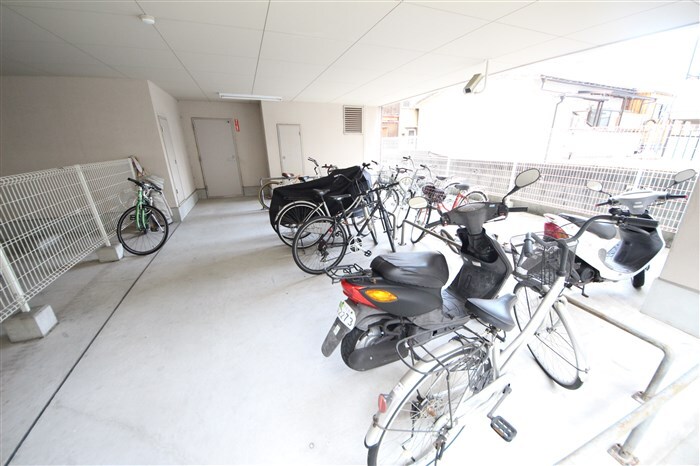 アーデン森之宮の物件内観写真