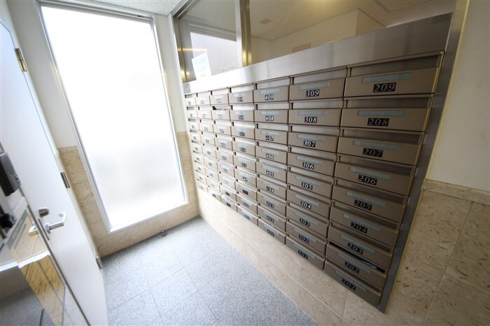 アーデン森之宮の物件内観写真