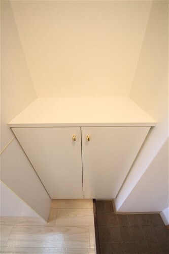 アーデン森之宮の物件内観写真