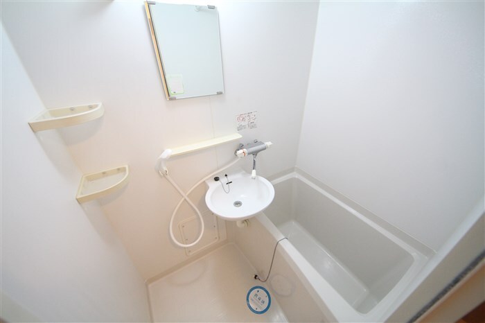 アーデン森之宮の物件内観写真