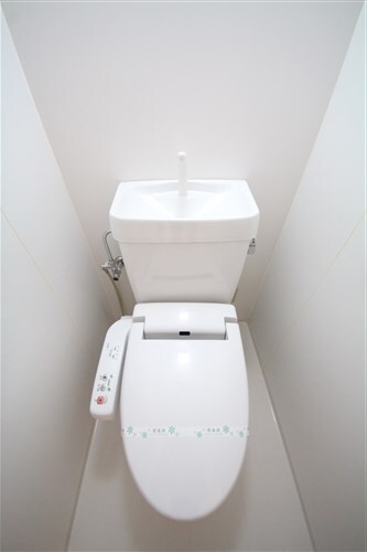 アーデン森之宮の物件内観写真