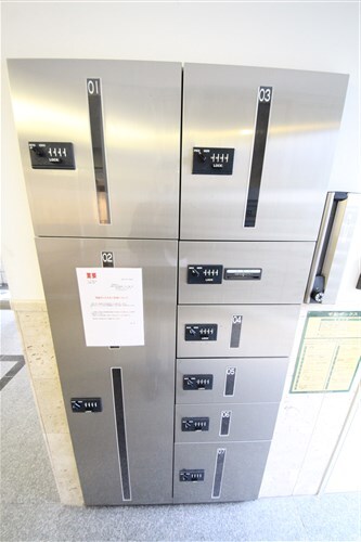 アーデン森之宮の物件内観写真