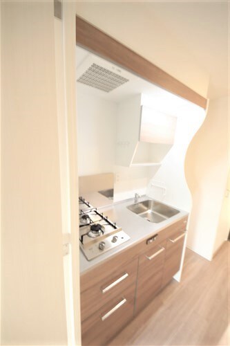 セレニテ京橋クレアの物件内観写真