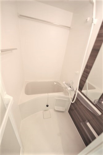 セレニテ京橋クレアの物件内観写真