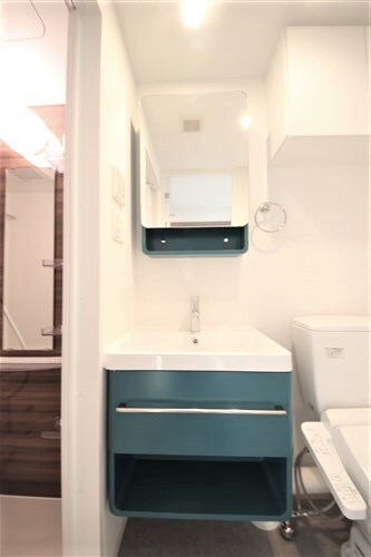 セレニテ京橋クレアの物件内観写真