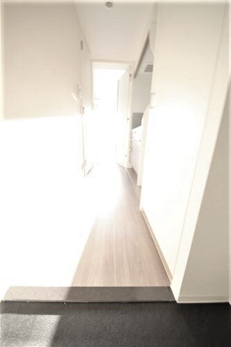 セレニテ京橋クレアの物件内観写真