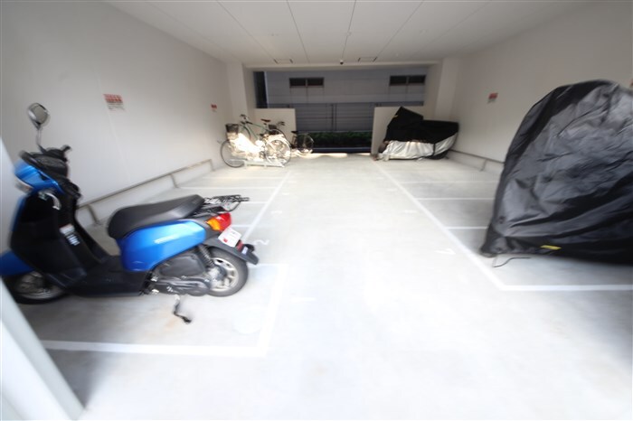 セレニテ京橋クレアの物件内観写真