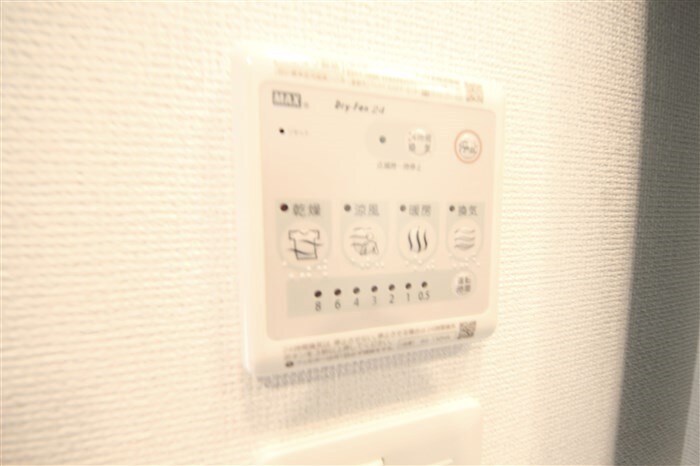 セレニテ京橋クレアの物件内観写真