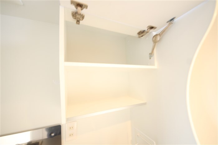 セレニテ京橋クレアの物件内観写真