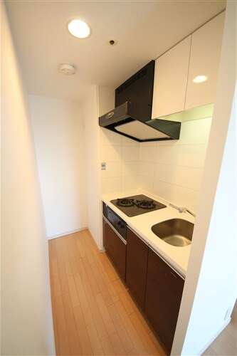 クレアートアドバンス北大阪の物件内観写真