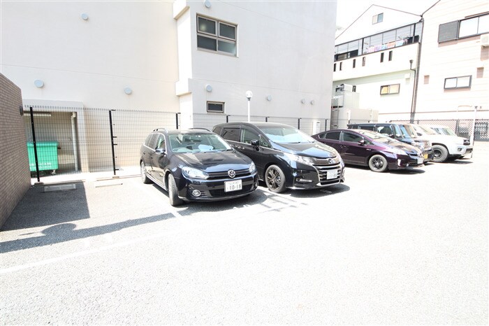 クレアートアドバンス北大阪の物件外観写真